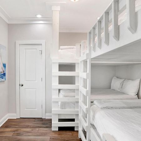 Bella Bleu Villa Gulf Shores Ngoại thất bức ảnh