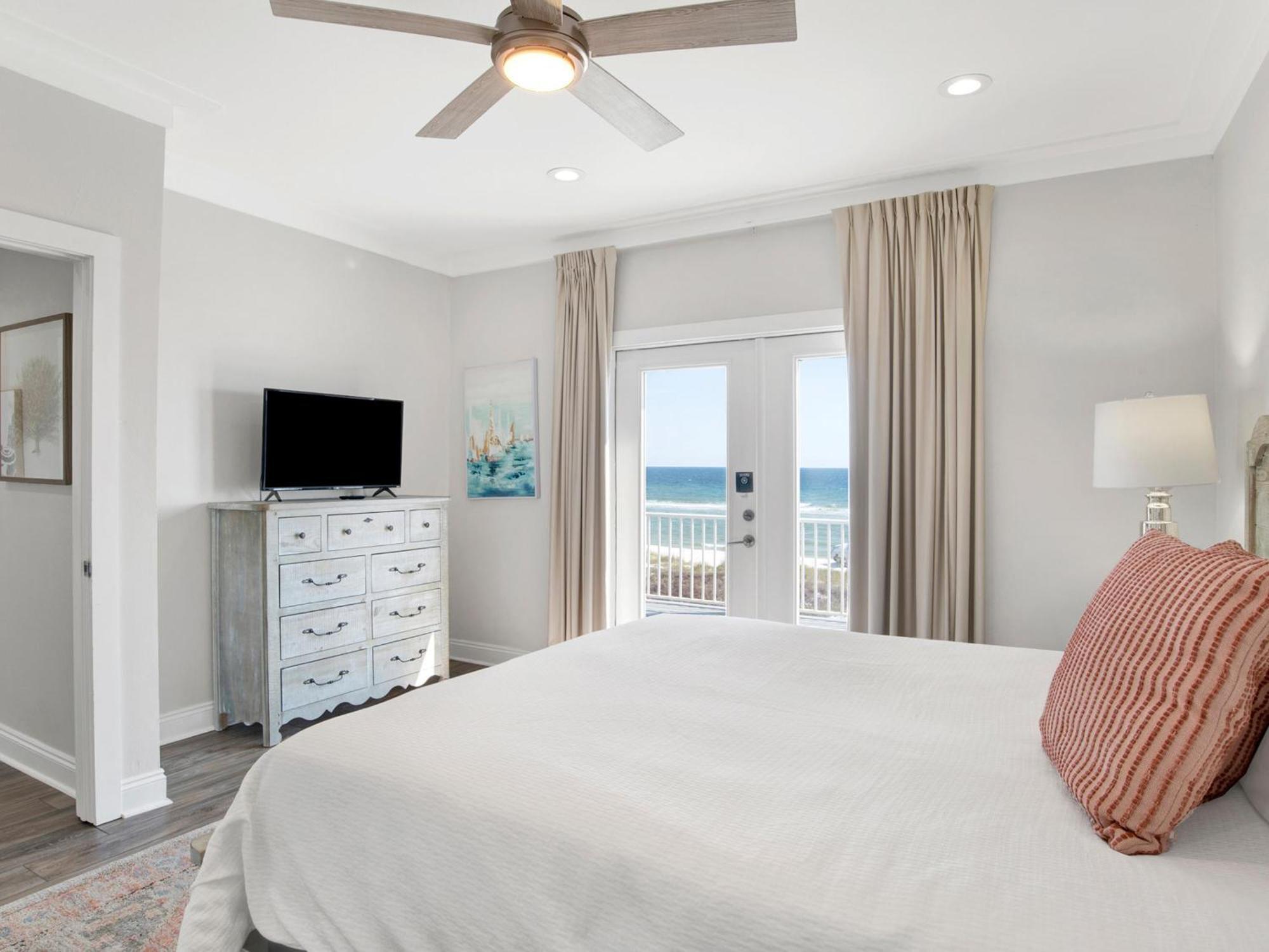 Bella Bleu Villa Gulf Shores Ngoại thất bức ảnh