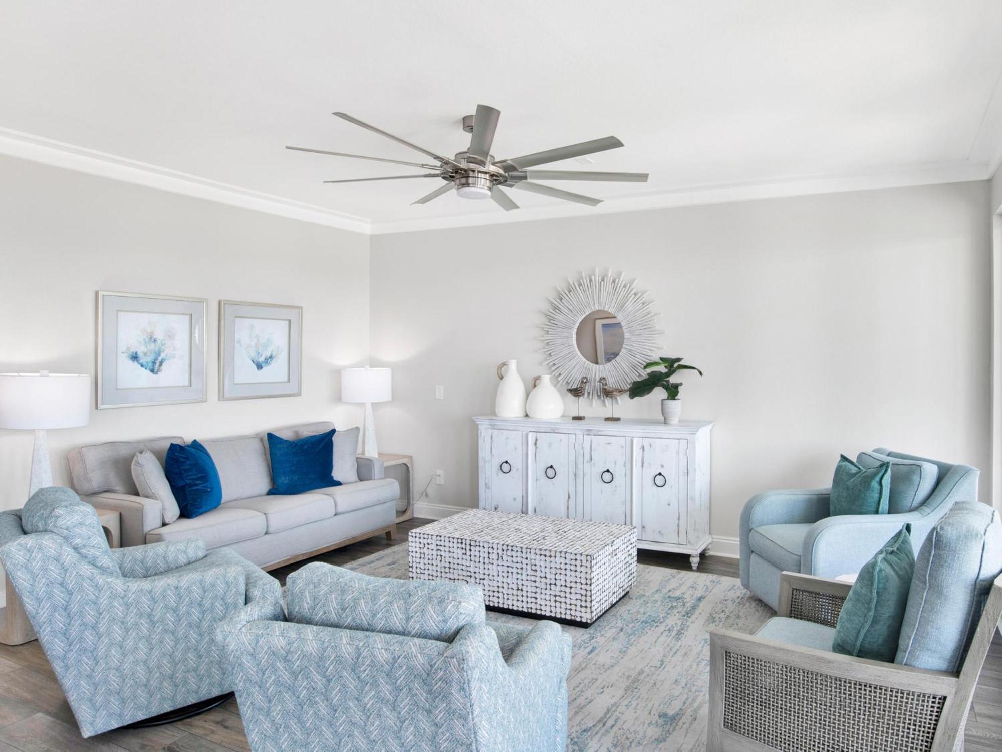 Bella Bleu Villa Gulf Shores Ngoại thất bức ảnh
