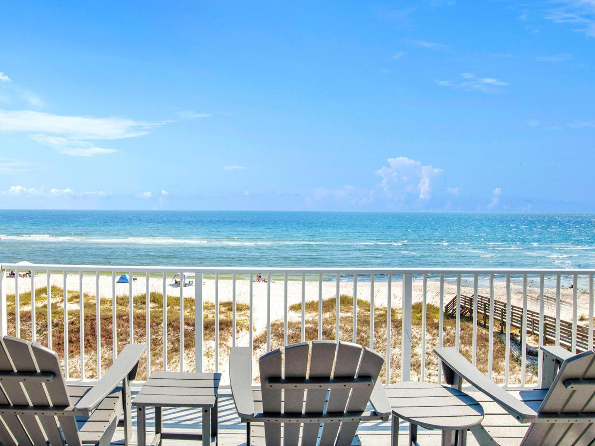 Bella Bleu Villa Gulf Shores Ngoại thất bức ảnh