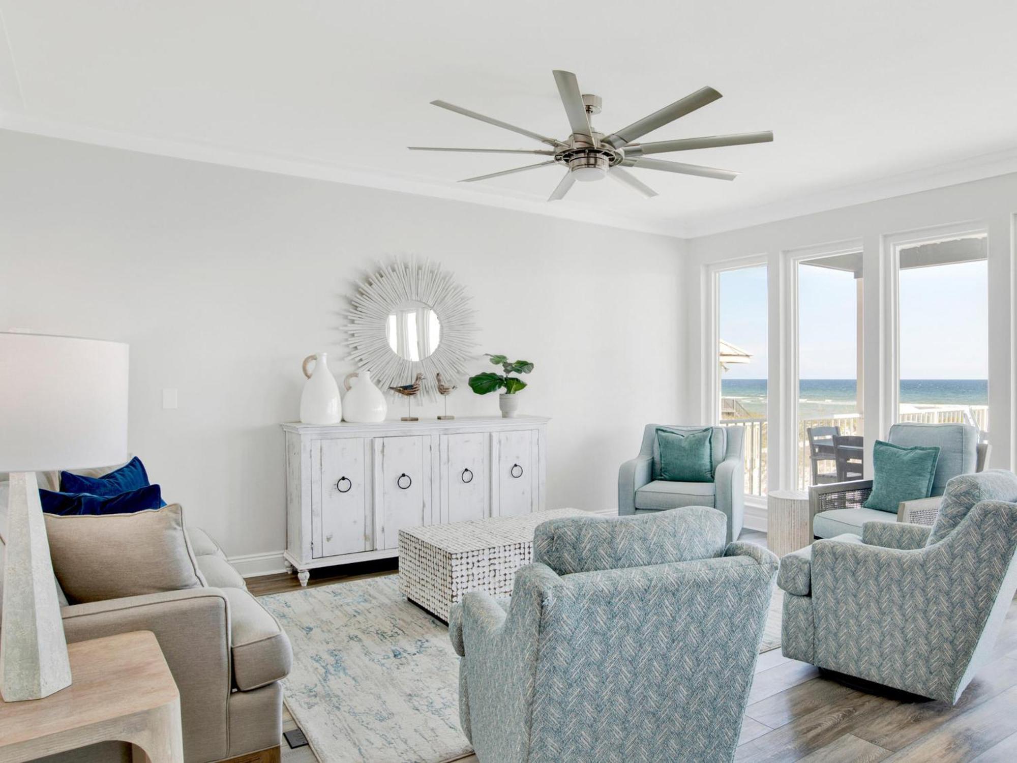 Bella Bleu Villa Gulf Shores Ngoại thất bức ảnh