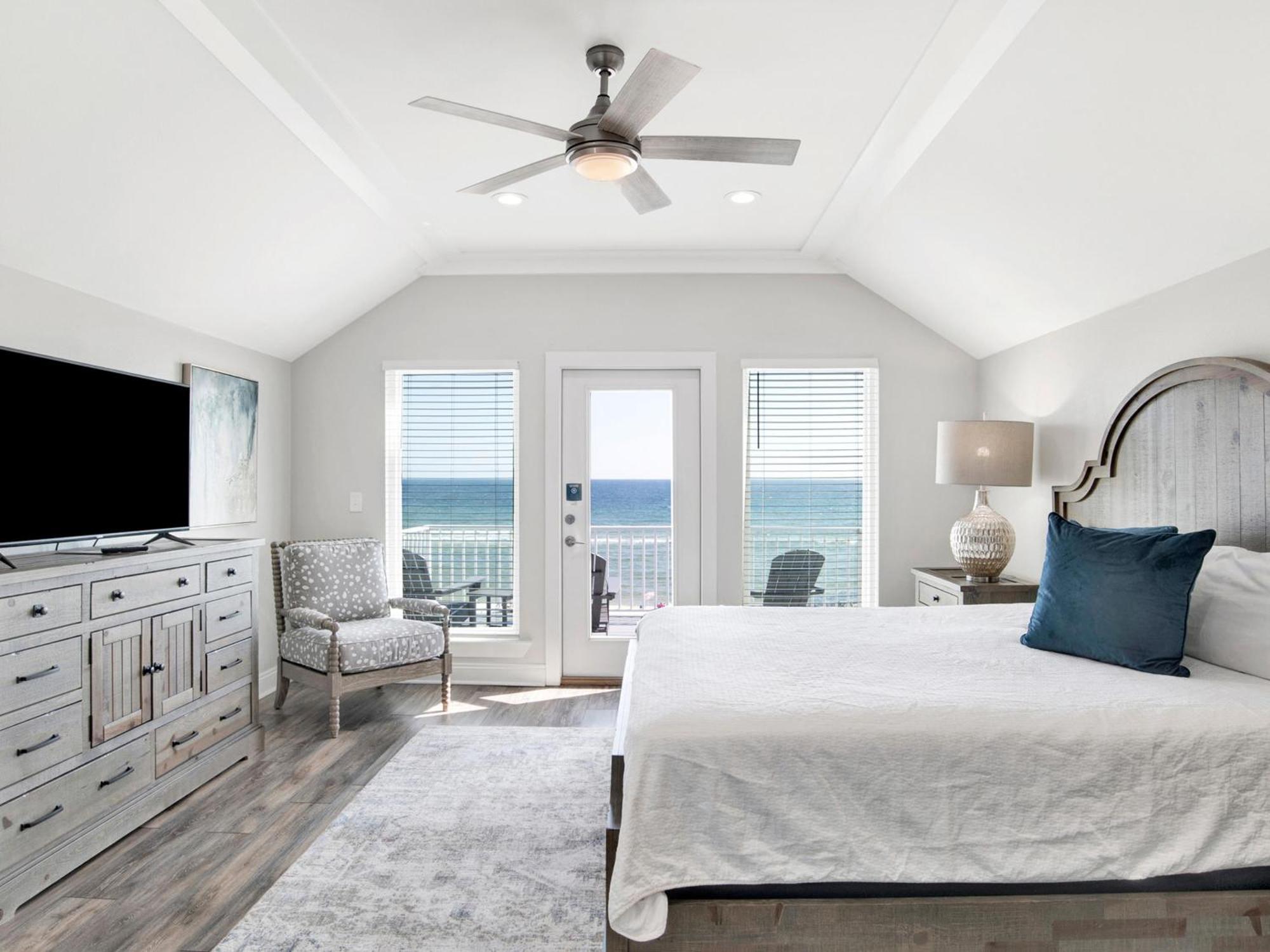 Bella Bleu Villa Gulf Shores Ngoại thất bức ảnh