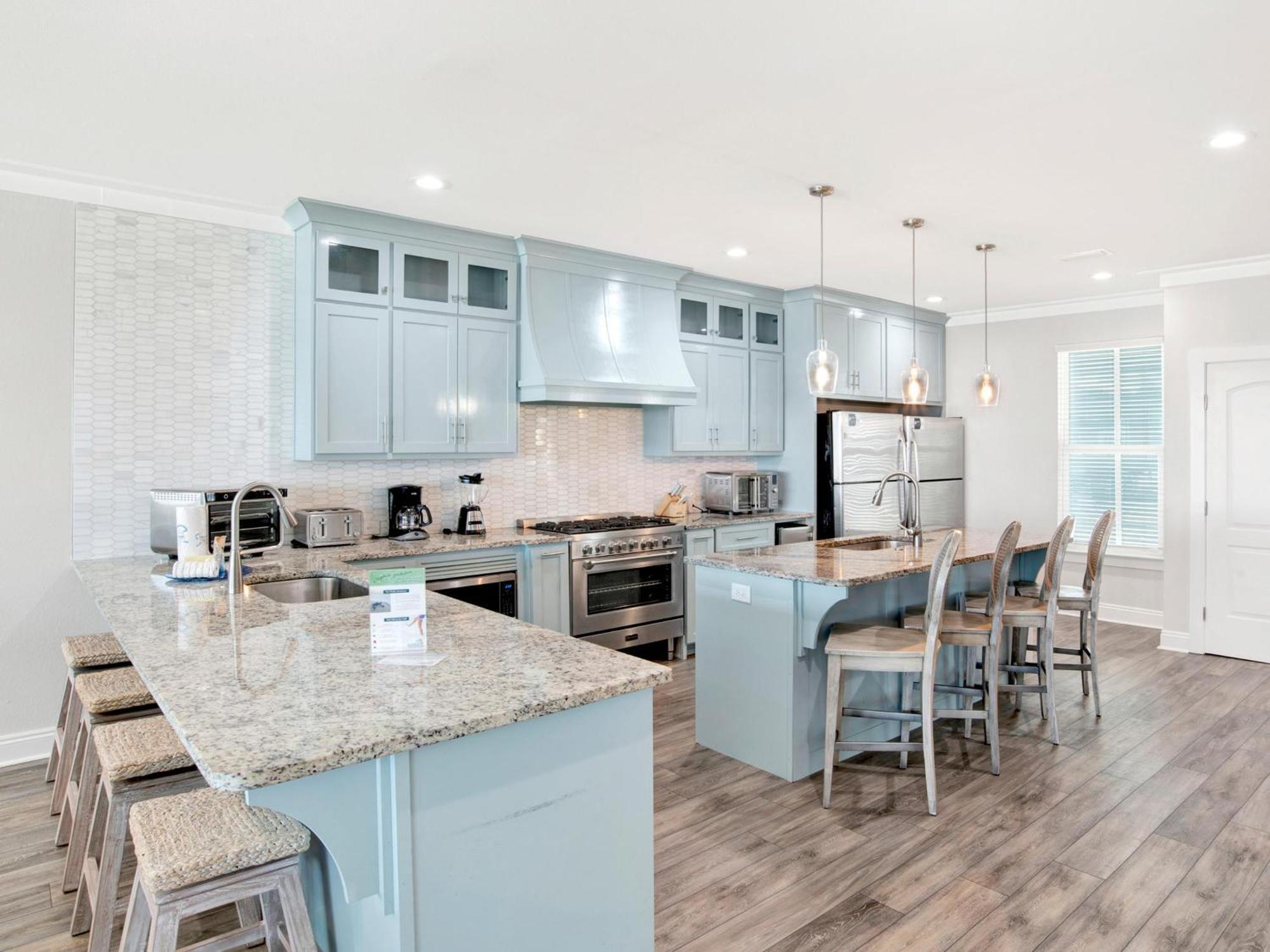 Bella Bleu Villa Gulf Shores Ngoại thất bức ảnh