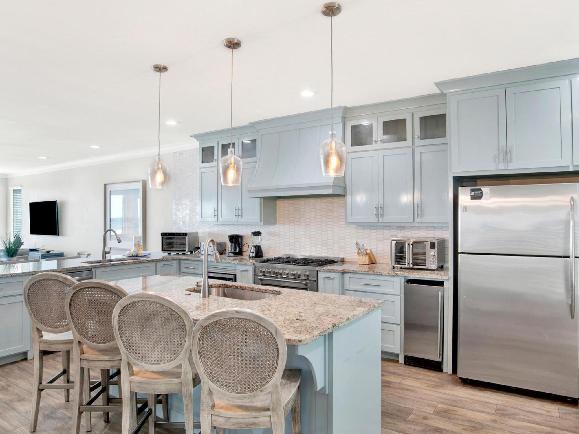 Bella Bleu Villa Gulf Shores Ngoại thất bức ảnh