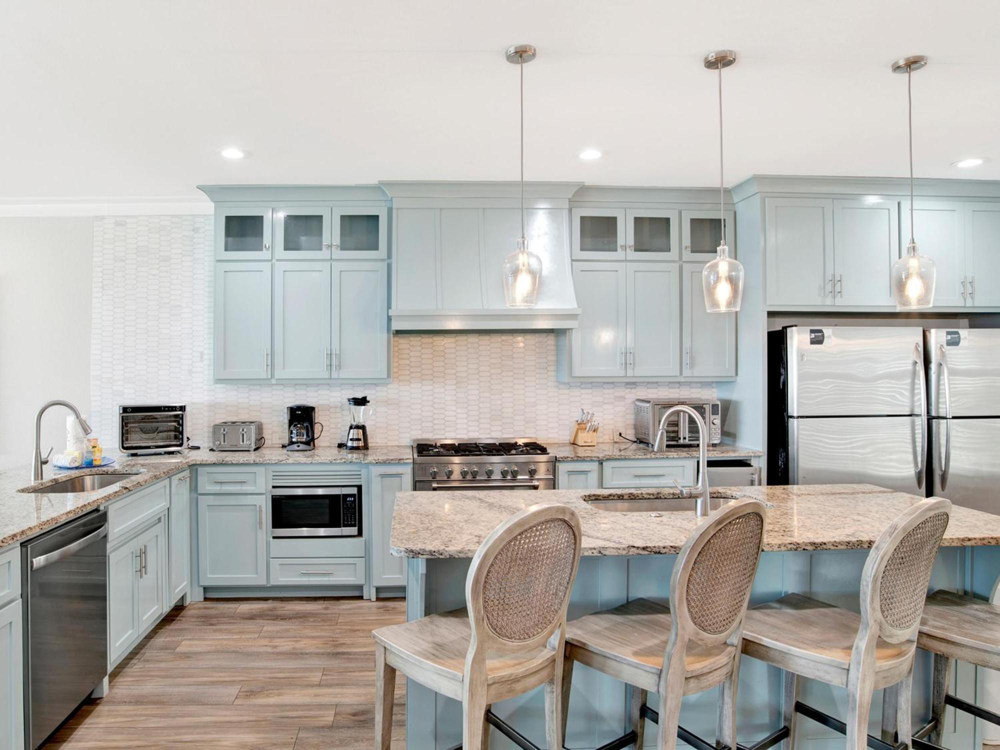 Bella Bleu Villa Gulf Shores Ngoại thất bức ảnh