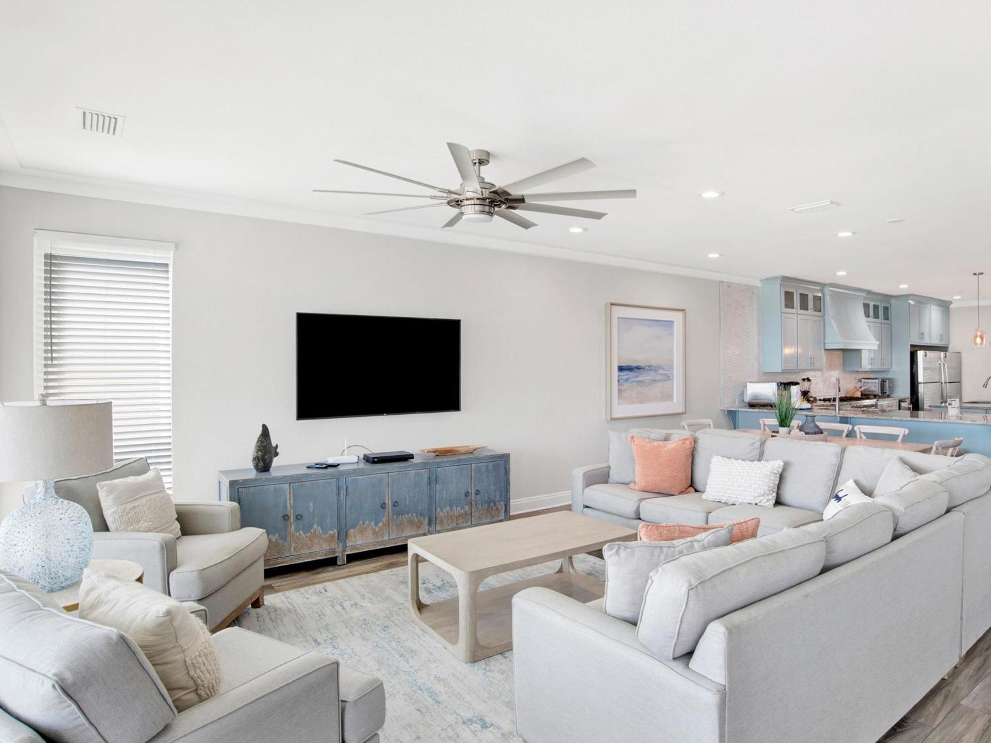 Bella Bleu Villa Gulf Shores Ngoại thất bức ảnh