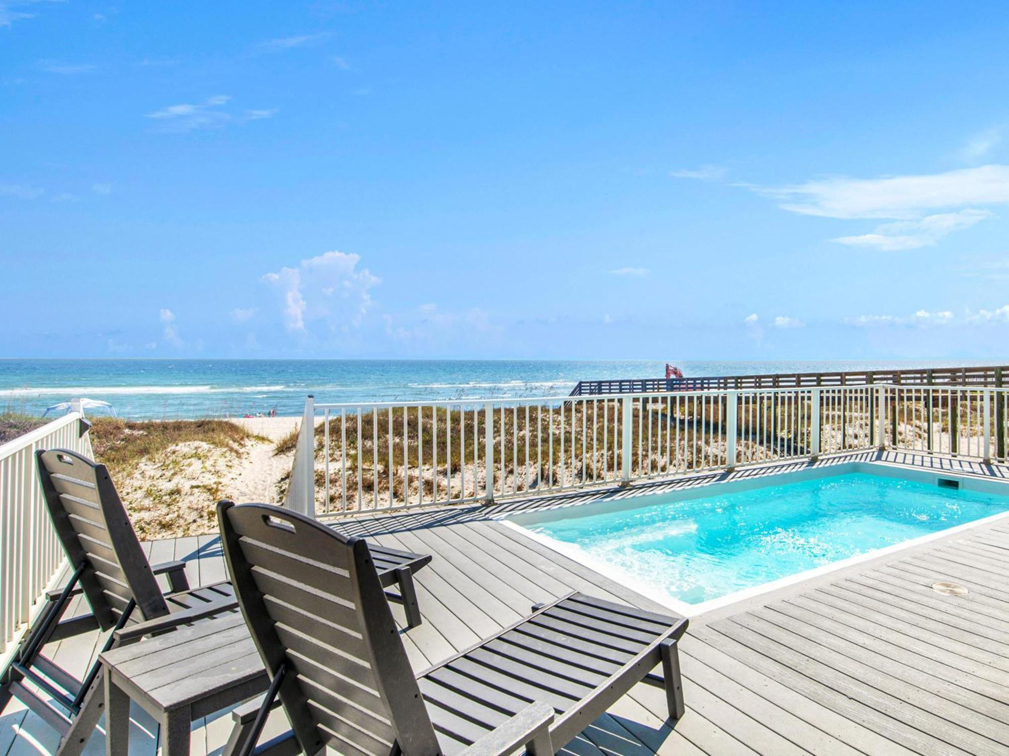 Bella Bleu Villa Gulf Shores Ngoại thất bức ảnh