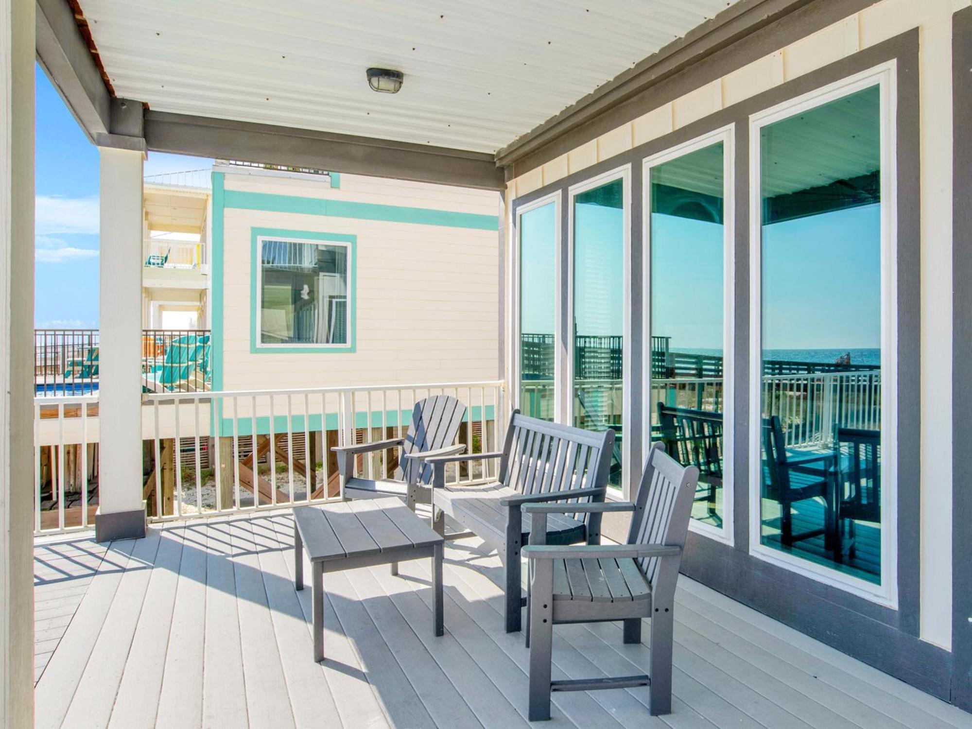 Bella Bleu Villa Gulf Shores Ngoại thất bức ảnh