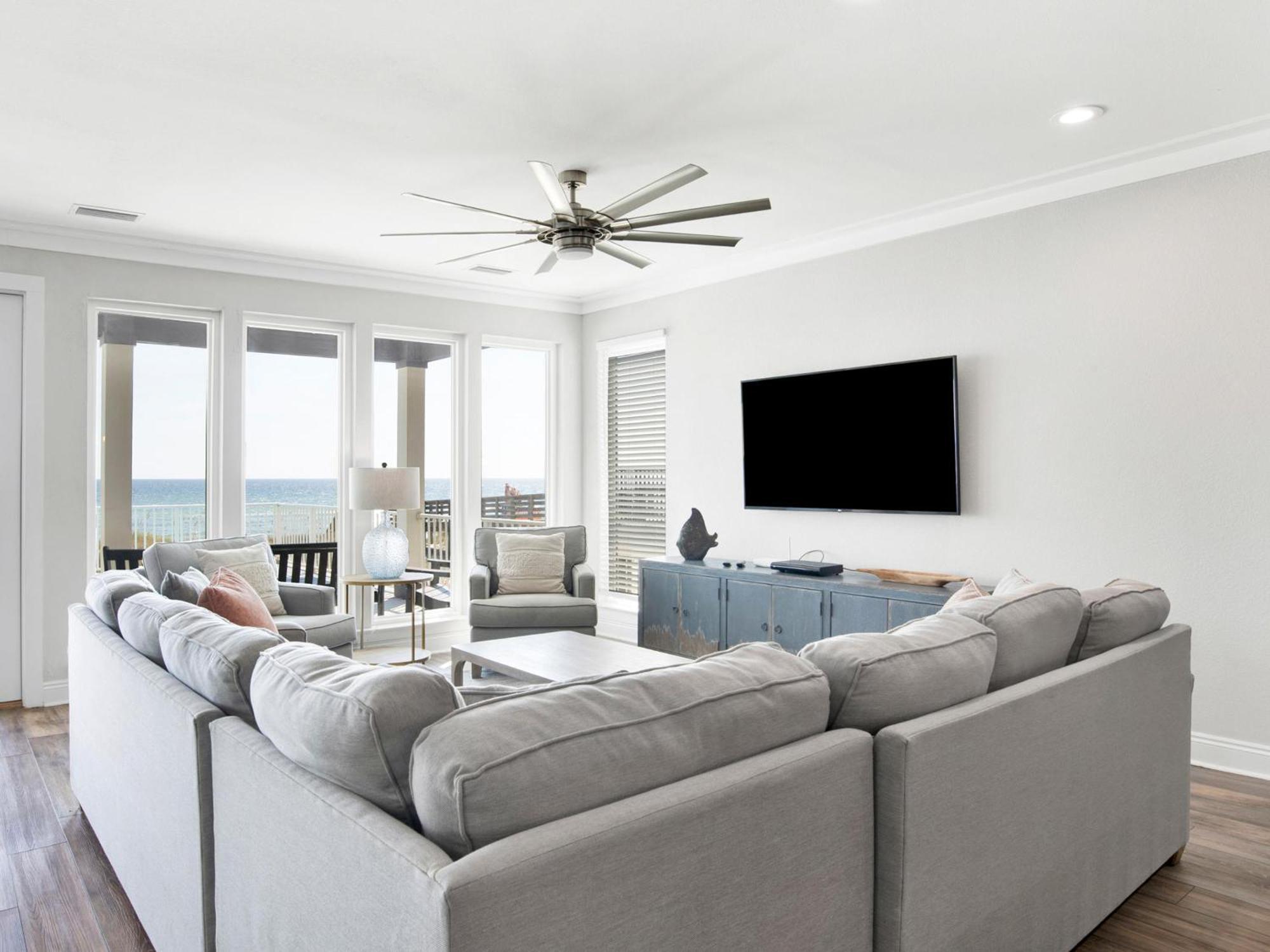 Bella Bleu Villa Gulf Shores Ngoại thất bức ảnh