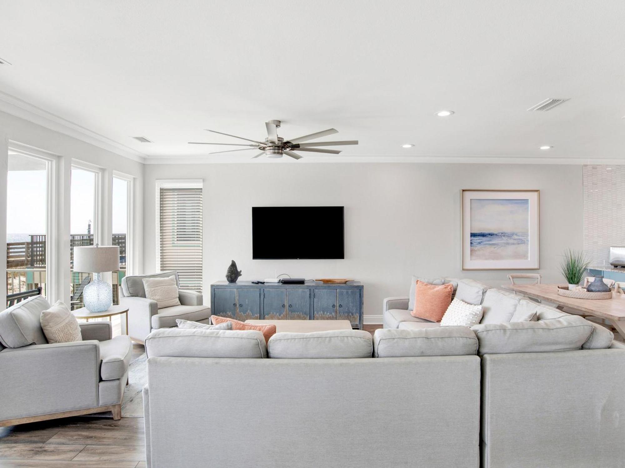 Bella Bleu Villa Gulf Shores Ngoại thất bức ảnh