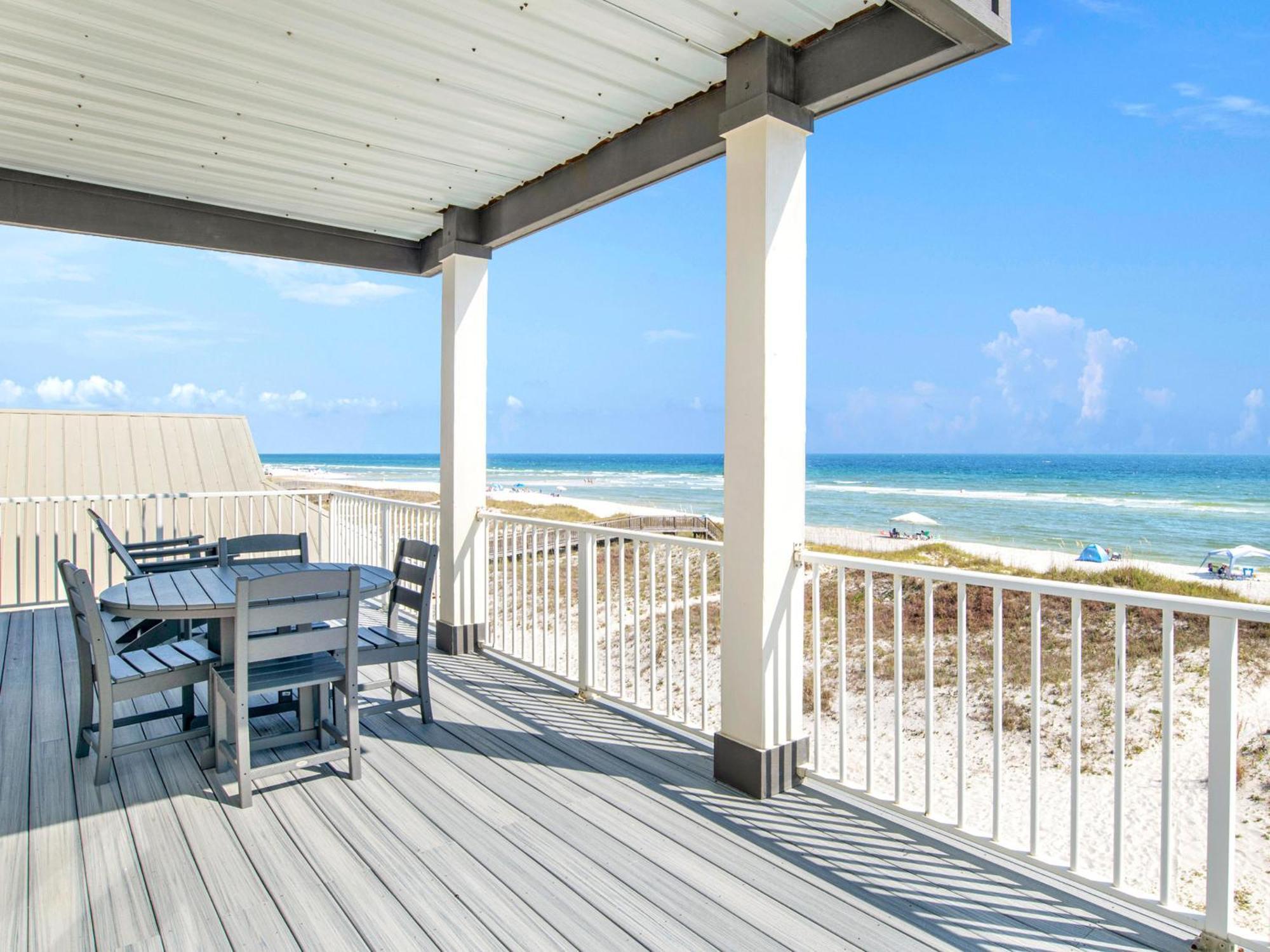 Bella Bleu Villa Gulf Shores Ngoại thất bức ảnh